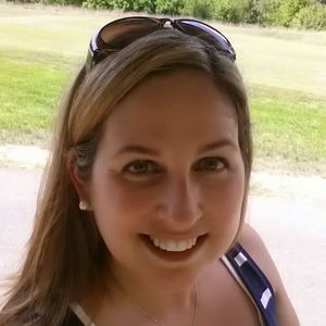 Meet your Posher, Mary claire